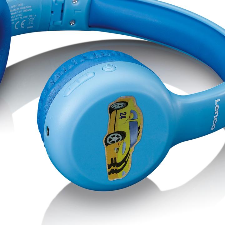 Image du produit Lenco HPB-110