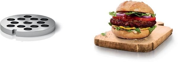 Produktbild Bosch Hausgeräte MFW2500W