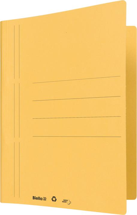 Productafbeelding Biella Snelbinder 6 (A4, 1 x)