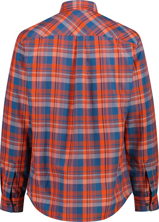 Actual product image CMP Campagnolo Longsleeve Shirt (48, M)