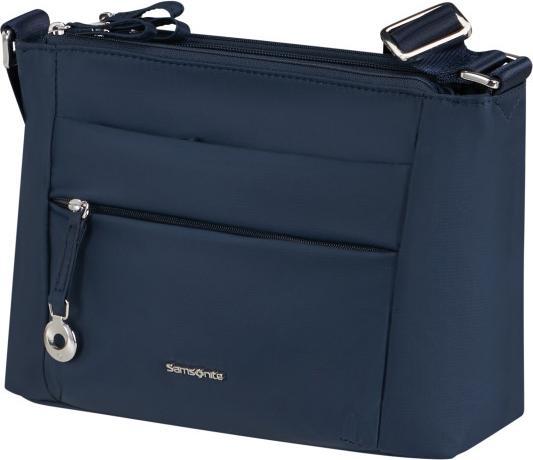Image du produit Samsonite MOVE 5.0 H. SHOULDER BAG S 3 ZIP