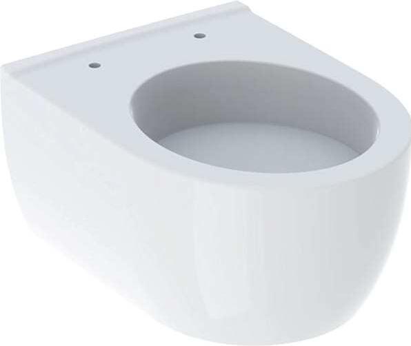 Geberit Tiefspl-WC iCon xs verkrzt wei wandhngend 204030000