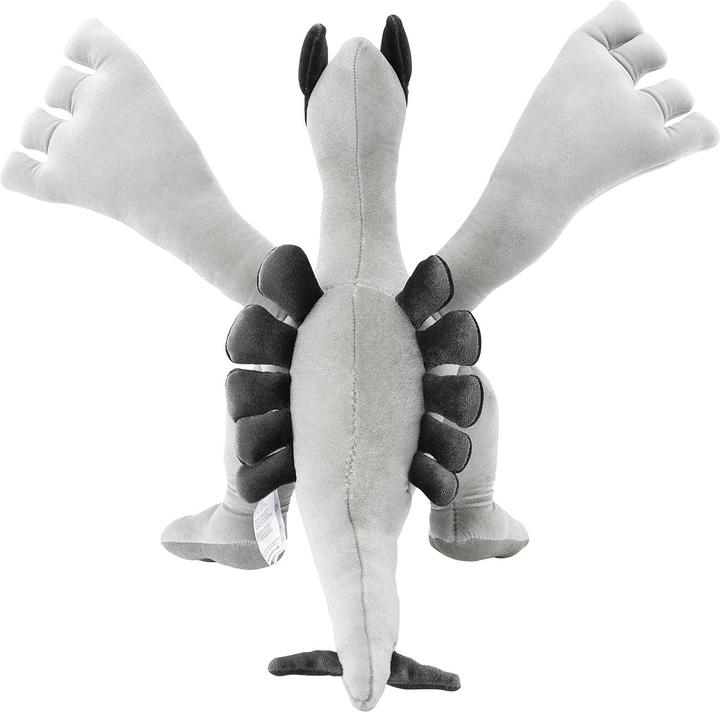Produktbild Pokémon Premium Lugia Silver (Pokemon Gold/ Silver 25th Anniv) Plush - 44 cm (44 cm)