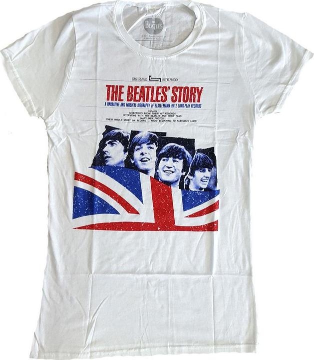 Produktbild Story TShirt (L)