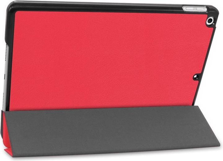 Actual product image Cover-Discount Tri-fold Smart Case (iPad 2019 (7th gene))