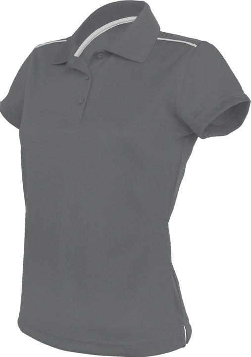 Produktbild Proact Damen Polo mit kurzen Ärmeln (S)