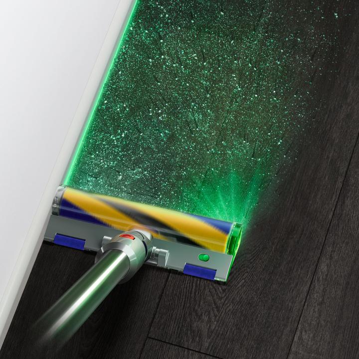 Produktbild Dyson V12 Detect Total Clean