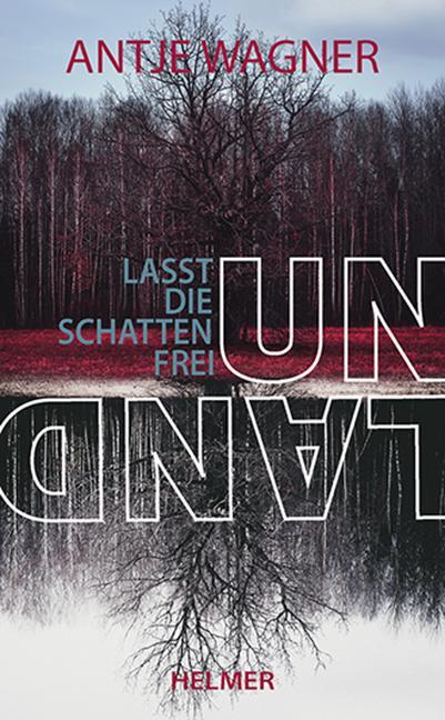 Image du produit Unland (Allemand, Antje Wagner, 2023)