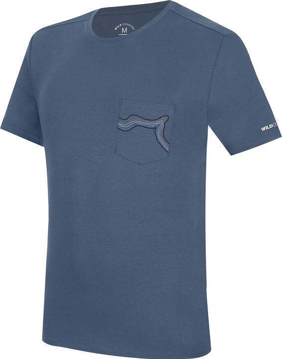 Wild Country Session T-Shirt Herren