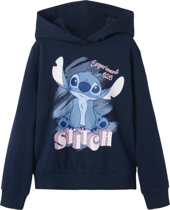 Actual product image Name it Stitch Sweatshirt (116)