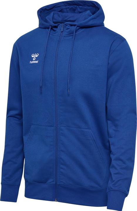 Vrai bleu