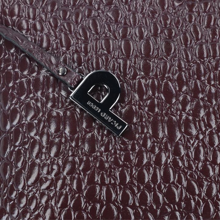 Actual product image Picard Aleganto shoulder bag leather 24 cm