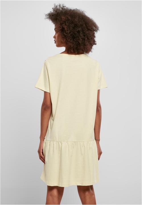 Image du produit Urban Classics Ladies Valance Tee Dress - 12424 (XL)