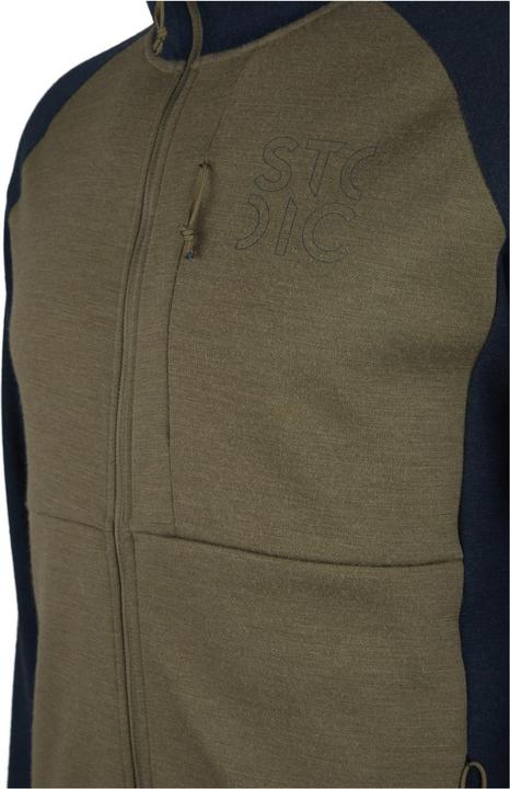 Image du produit Stoic Veste Mérino260 StadjanSt. (4XL)
