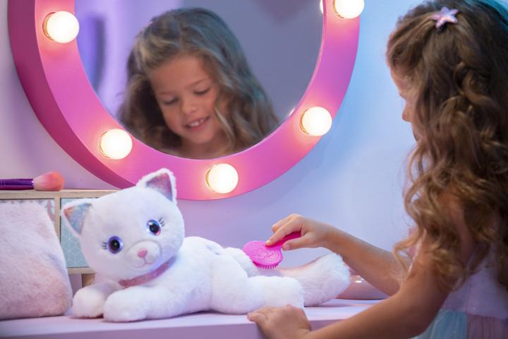 Immagine prodotto Gipsy Gatto con luce e suono (30 cm)