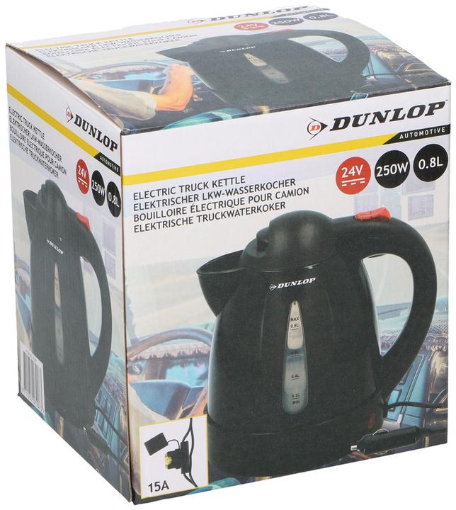 Dunlop Bouilloire 0,8 ltr 24V (0.80 l)