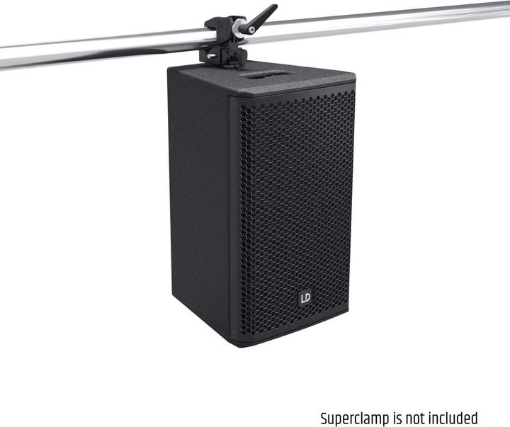 Actual product image LD Systems STINGER 8 A G3 Active 8 (Active)