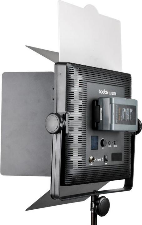 Actual product image Godox LED1000BI II LED 1000W Bi-Color (Surface luminaire)