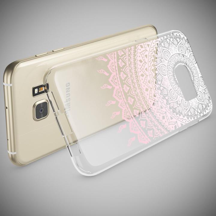 Produktbild Nalia Handyhülle (Samsung Galaxy S7 Edge)