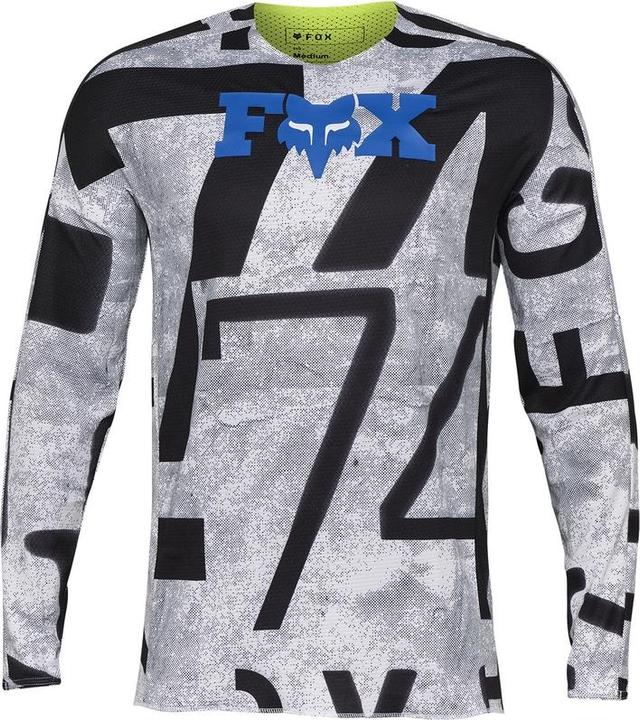Fox 360 Seventy4 Jersey (M)