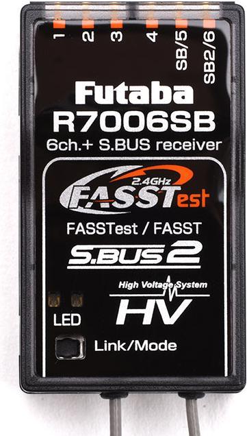 Image du produit Futaba Récepteur