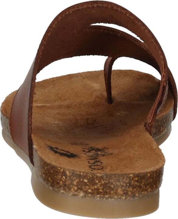 Immagine prodotto Cosmos Comfort Comodo separatore di punta realizzato in pelle di alta qualità. Con la pelle imbottita (42)