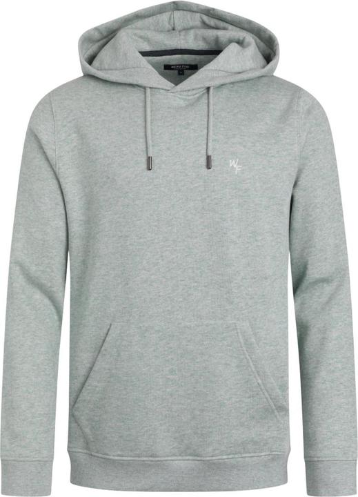 Produktbild Weird Fish Hugo Kapuzenpullover Mit Markenzeichen (L)
