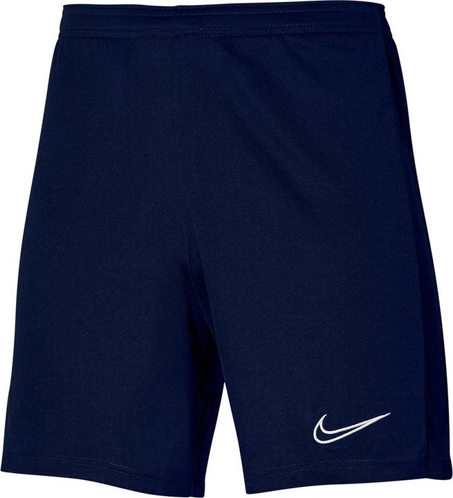 Image du produit Nike Genou Dri-Fit Academy Hommes Obsidian/Obsidian/Blanc S (S)