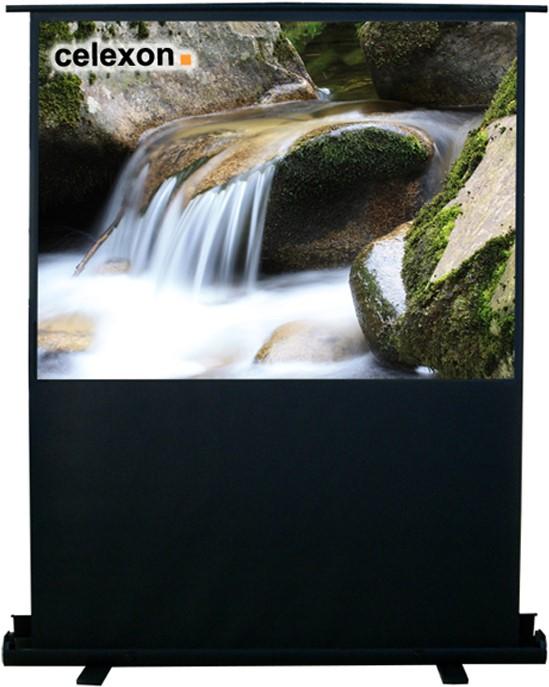 Actual product image Celexon Ultramobil Plus Professional (78", 16:9)