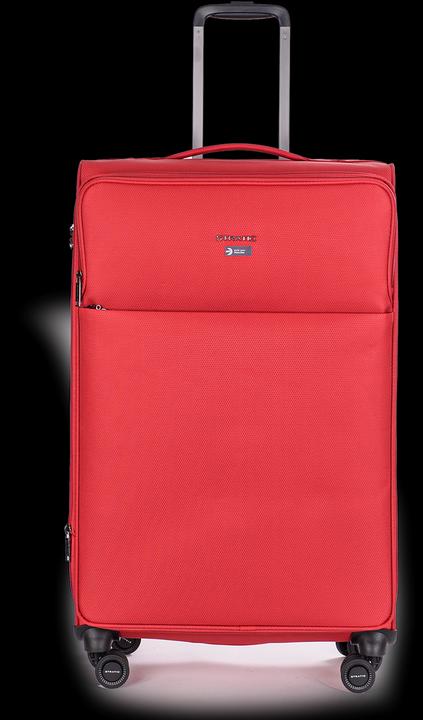 Actual product image Stratic Light + Case (95 l, L (90 - 115l))