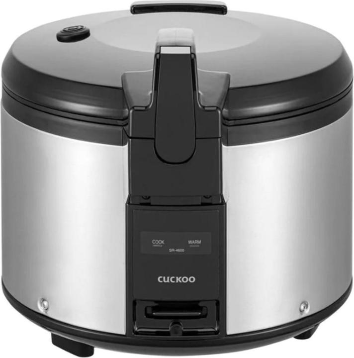 Cuckoo SR-4600
