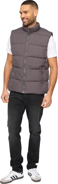 Actual product image Bewley & Ritch Mens Stanten Puffer Gilet (S)