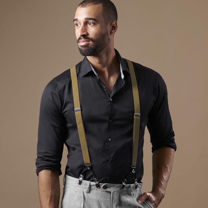 Actual product image Trendhim Blanco (One size)