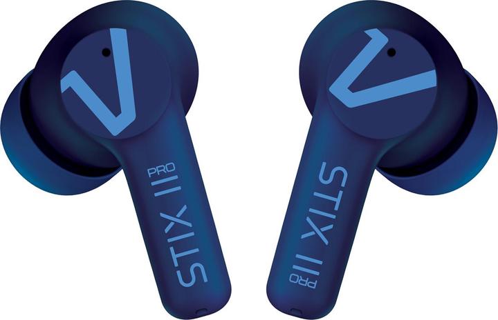 Produktbild veho STIX II Pro True Wireless (Kabellos)