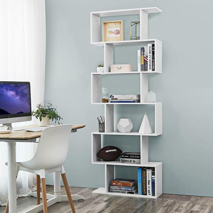 Actual product image Vasagle Shake (70 x 24 x 190.5 cm)