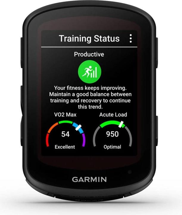 Produktbild Garmin Edge 840 Solar