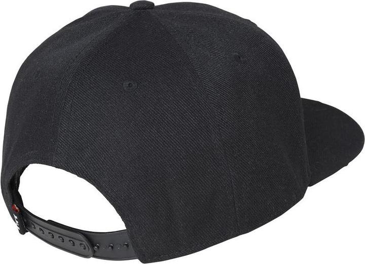 Produktbild Helly Hansen Workwear Kepurė su snapeliu HELLY HANSEN Kensington, juoda (One Size)