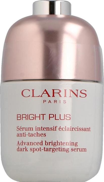 Produktbild Clarins Bright Plus Intensive Lightening Anti-Dark Spot Serum (30 ml)
