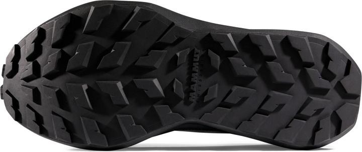 Actual product image Mammut Aenergy Hike Low Men (44.5, 45)
