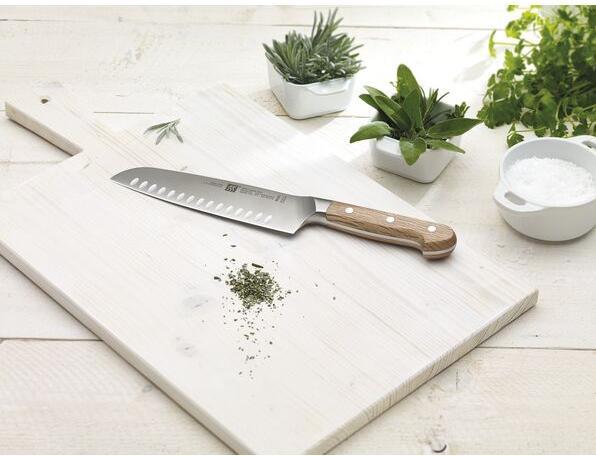 Actual product image Zwilling Bread knife Pro Cornelia Poletto (20 cm)