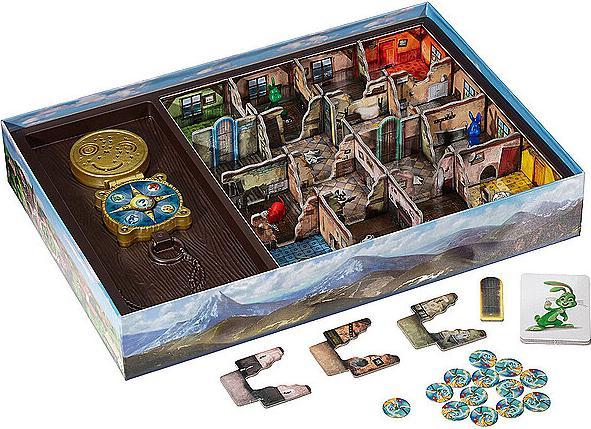 Produktbild Ravensburger Schnappt Hubi. (Deutsch)