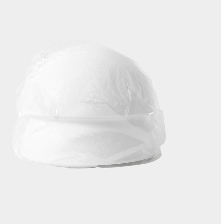 Produktbild I Am Creative Styroporkugel Halbschalen