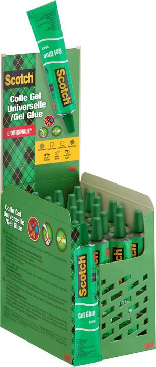 Actual product image Scotch - (30 g, 30 ml)