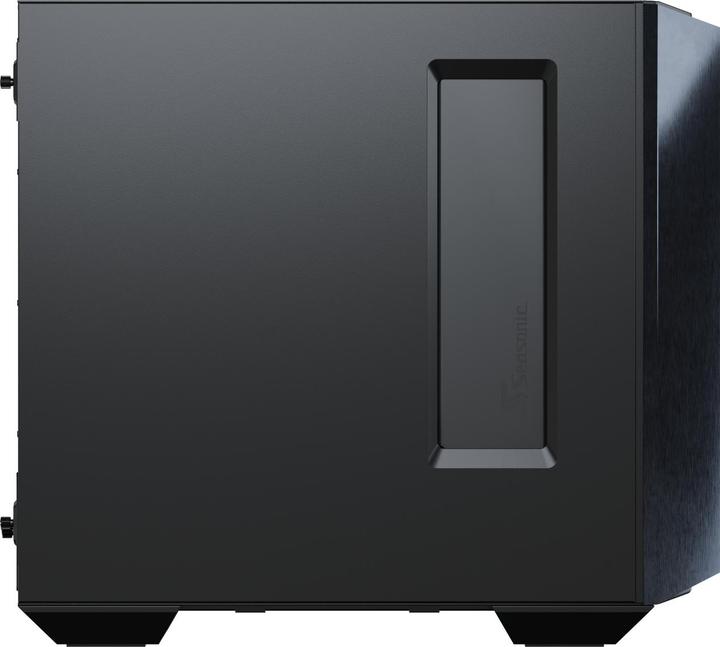 Actual product image Seasonic Syncro Q704 + Syncro DGC-650 (ATX, E-ATX, mATX, ITX)