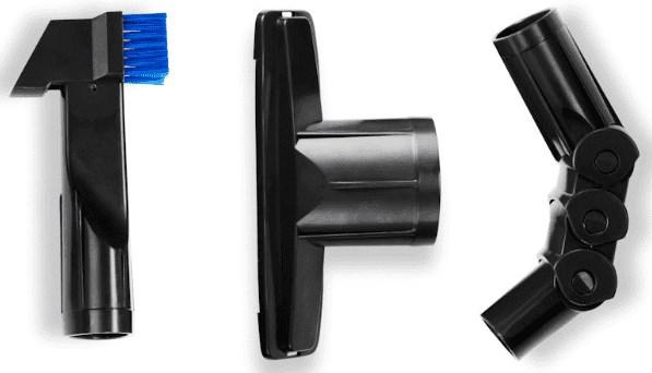 Produktbild Nilfisk Special Nozzle Kit für Easy + Quick