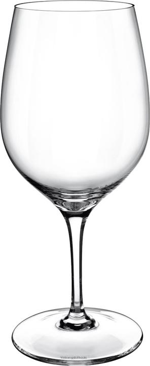 Image du produit Villeroy & Boch Set de 4 verres à vin rouge Entrée (48 cl, 4 Verres, Verres à vin rouge)