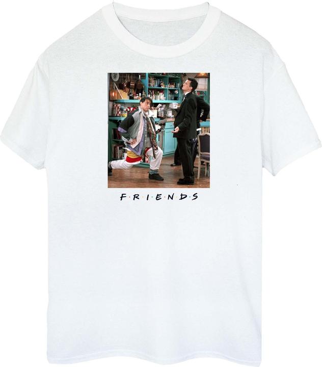 Produktbild Friends Joey Lunges TShirt (S)