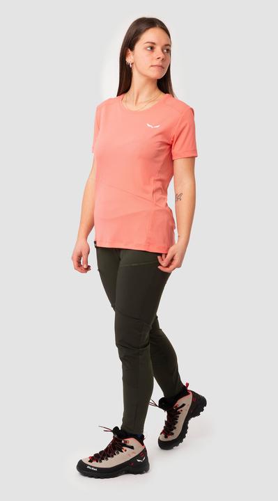 Image du produit Salewa Collant femme Puez Dry Responsive Cargo (34)