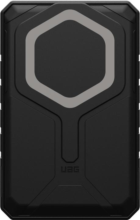 Produktbild UAG Rugged 10000mAh Battey Pack (10000 mAh, 10 W, 37 Wh)