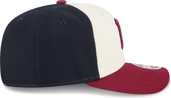 Produktbild New Era 9Seventy Stretch Cap Cityconnect Cleveland Guardians